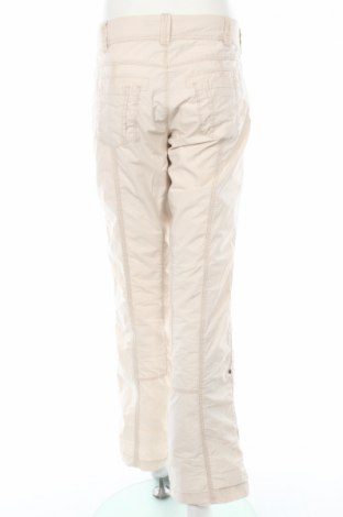 Дамски панталон G3000, Размер XS, Цвят Бежов, Цена 19,55 лв.