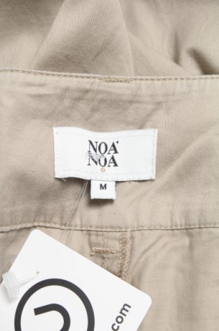 Дамски панталон Noa Noa, Размер M, Цвят Бежов, Цена 38,00 лв.