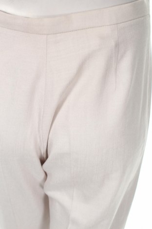 Дамски панталон Un Jour Ailleurs, Размер S, Цвят Екрю, Цена 54,60 лв.