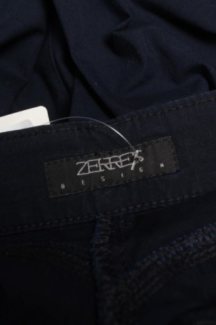 Дамски панталон Zerres, Размер M, Цвят Син, Цена 21,25 лв.
