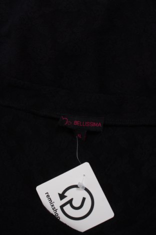 Дамски потник Bellissima, Размер XL, Цвят Черен, Цена 18,00 лв.