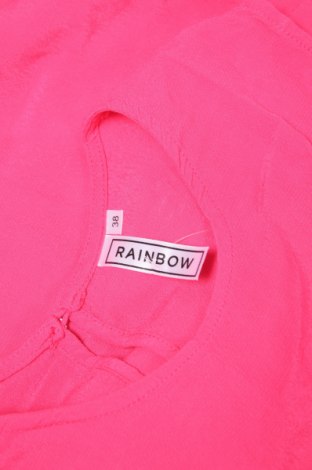 Дамски потник Rainbow, Размер M, Цвят Розов, Цена 19,00 лв.