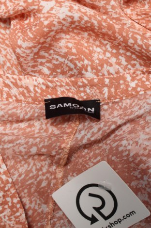 Дамски потник Samoon By Gerry Weber, Размер XL, Цвят Бял, Цена 24,00 лв.