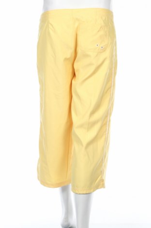 Дамски спортен панталон Venice Beach, Размер M, Цвят Жълт, Цена 18,00 лв.