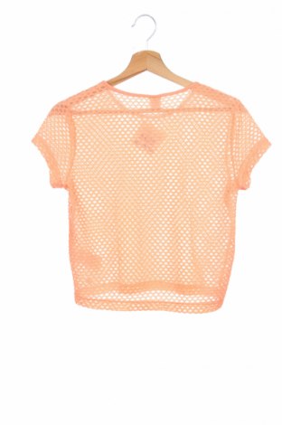 Детска блуза S.Oliver, Размер 15-18y/ 170-176 см, Цвят Оранжев, Цена 16,00 лв.