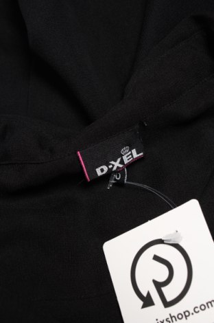 Παιδικό πουκάμισο D-Xel, Μέγεθος 9-10y/ 140-146 εκ., Χρώμα Μαύρο, Τιμή 14,74 €