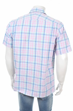 Мъжка риза Austin Reed, Размер L, Цвят Многоцветен, Цена 26,00 лв.