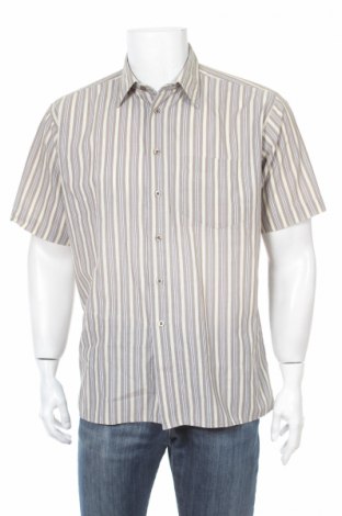 Мъжка риза Collection, Размер M, Цвят Многоцветен, Цена 18,00 лв.