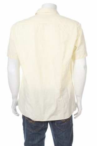 Мъжка риза Einhorn, Размер XL, Цвят Жълт, Цена 20,00 лв.