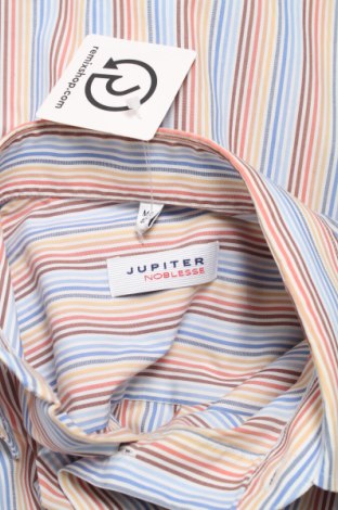 Мъжка риза Jupiter, Размер M, Цвят Многоцветен, Цена 24,00 лв.