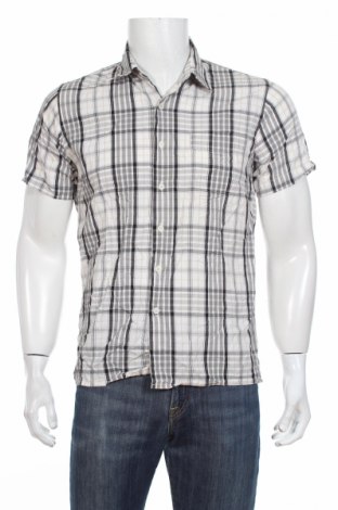 Мъжка риза Philip Russel, Размер S, Цвят Многоцветен, Цена 18,00 лв.