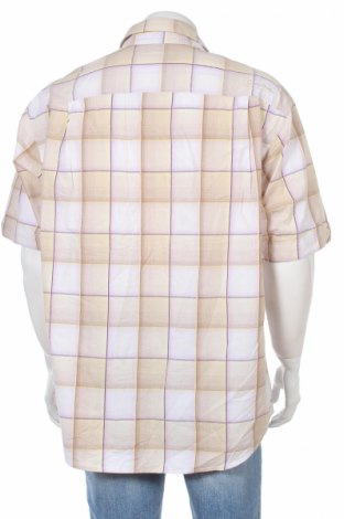 Мъжка риза Sean John, Размер XL, Цвят Многоцветен, Цена 26,00 лв.