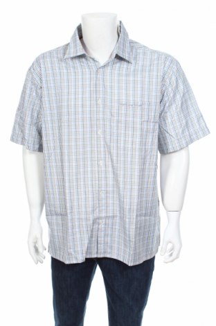 Мъжка риза TCM, Размер XL, Цвят Син, Цена 18,00 лв.