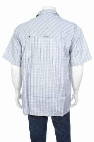 Мъжка риза TCM, Размер XL, Цвят Син, Цена 18,00 лв.