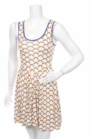 Šaty  Asos Petite, Veľkosť S, Farba Viacfarebná, Cena  31,44 €