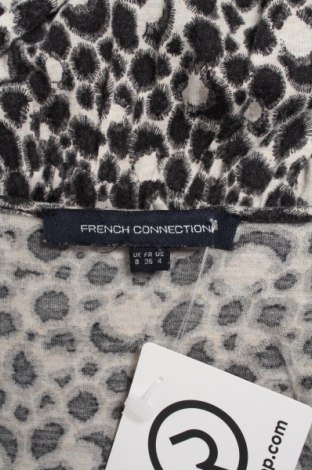 Рокля French Connection, Размер XS, Цвят Многоцветен, Цена 78,00 лв.