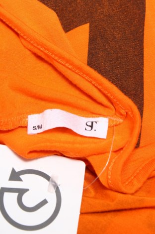 Рокля Supertrash, Размер M, Цвят Оранжев, Цена 53,00 лв.