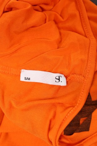 Туника Supertrash, Размер S, Цвят Оранжев, Цена 46,00 лв.