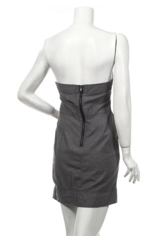 Φόρεμα Tally Weijl, Μέγεθος XS, Χρώμα Γκρί, Τιμή 18,19 €