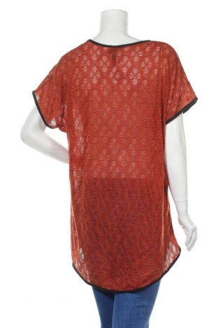 Γυναικεία μπλούζα Ts, Μέγεθος S, Χρώμα Κόκκινο, Τιμή 11,04 €
