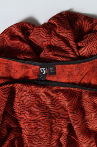 Γυναικεία μπλούζα Ts, Μέγεθος S, Χρώμα Κόκκινο, Τιμή 11,04 €