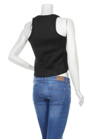 Tricou de damă Zara, Mărime M, Culoare Negru, Preț 7,89 Lei
