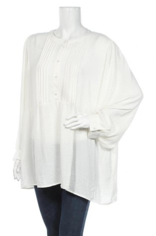 Блуза за бременни Mamalicious, Размер XL, Цвят Бял, Полиестер, Цена 13,80 лв.