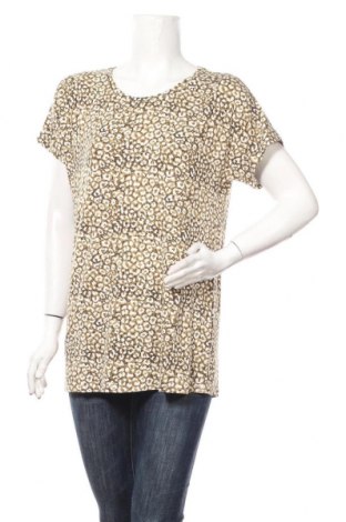 Bluză pentru gravide Supermom, Mărime XL, Culoare Multicolor, 95% viscoză, 5% elastan, Preț 63,16 Lei
