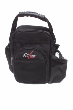 Τσάντα, Χρώμα Μαύρο, Κλωστοϋφαντουργικά προϊόντα, Τιμή 14,91 €