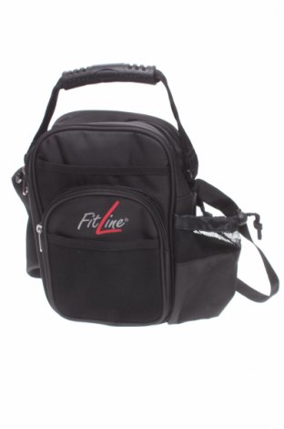 Τσάντα, Χρώμα Μαύρο, Κλωστοϋφαντουργικά προϊόντα, Τιμή 16,37 €