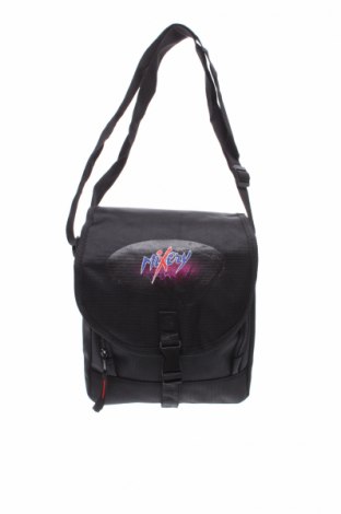 Τσάντα, Χρώμα Μαύρο, Κλωστοϋφαντουργικά προϊόντα, Τιμή 11,59 €
