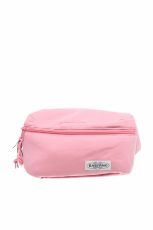 Чанта за кръст Eastpak, Цвят Розов, Текстил, Цена 59,25 лв.