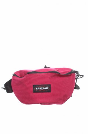 Τσάντα Eastpak, Χρώμα Ρόζ , Βαμβάκι, Τιμή 30,54 €