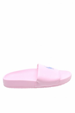 Pantofle Polo By Ralph Lauren, Velikost 40, Barva Růžová, Eko kůže, Cena  1 035,00 Kč