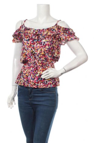 Γυναικεία μπλούζα, Μέγεθος M, Χρώμα Πολύχρωμο, Βισκόζη, Τιμή 10,13 €