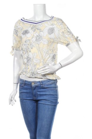 Γυναικεία μπλούζα, Μέγεθος S, Χρώμα Πολύχρωμο, Τιμή 16,89 €