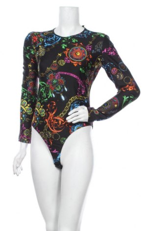 Damenbluse-Body Versace Jeans, Größe M, Farbe Mehrfarbig, Preis 231,78 €