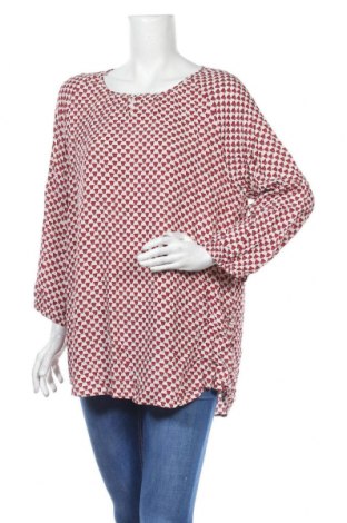 Дамска блуза Alessi, Размер XL, Цвят Многоцветен, Вискоза, Цена 27,30 лв.