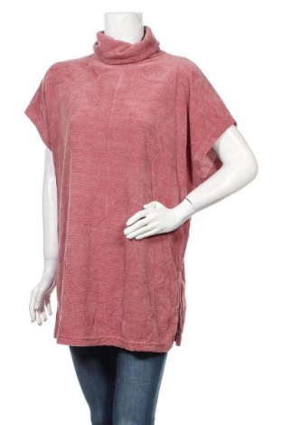 Дамска блуза Anel, Размер S, Цвят Розов, Полиестер, Цена 9,01 лв.