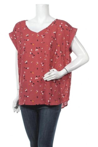 Дамска блуза Anko, Размер XL, Цвят Розов, Полиестер, Цена 27,30 лв.