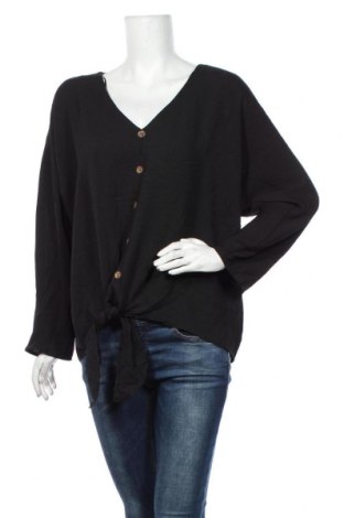 Bluză de femei Anko, Mărime XL, Culoare Negru, Preț 30,17 Lei