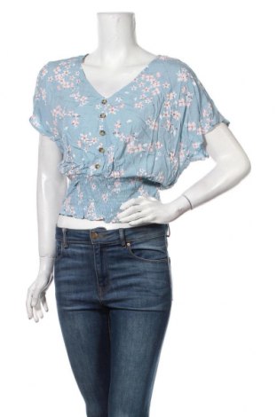 Γυναικεία μπλούζα Anko, Μέγεθος M, Χρώμα Μπλέ, Βισκόζη, Τιμή 16,89 €