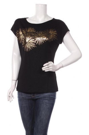 Γυναικεία μπλούζα Anna Field, Μέγεθος M, Χρώμα Μαύρο, 95% βισκόζη, 5% ελαστάνη, Τιμή 8,04 €