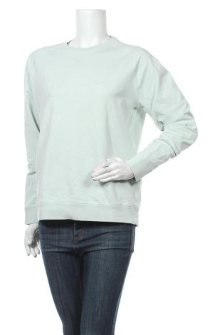 Bluzka damska Armani Jeans, Rozmiar XXL, Kolor Zielony, 95% bawełna, 5% elastyna, Cena 307,06 zł