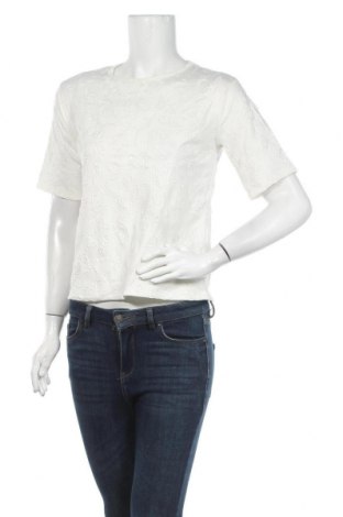 Γυναικεία μπλούζα Atmosphere, Μέγεθος S, Χρώμα Εκρού, Τιμή 14,94 €