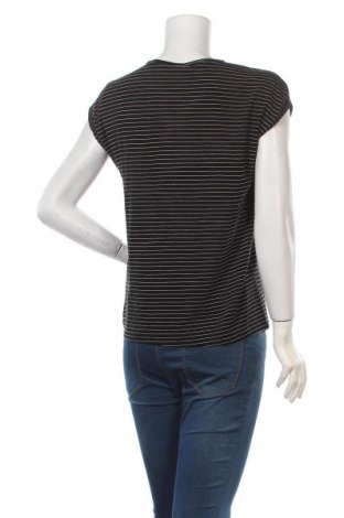 Дамска блуза Aware by Vero Moda, Размер XS, Цвят Черен, Цена 29,40 лв.