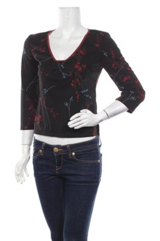 Γυναικεία μπλούζα BCBG Max Azria, Μέγεθος M, Χρώμα Μαύρο, Τιμή 11,38 €
