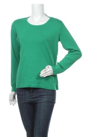 Γυναικεία μπλούζα Bogner, Μέγεθος M, Χρώμα Πράσινο, Τιμή 49,36 €