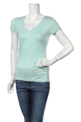 Γυναικεία μπλούζα Caroline K Morgan, Μέγεθος M, Χρώμα Μπλέ, Τιμή 1,69 €