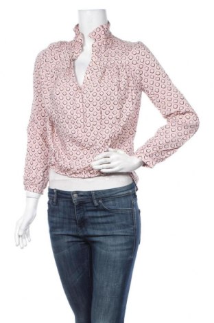 Дамска блуза Country Road, Размер XXS, Цвят Розов, 100% модал, Цена 39,90 лв.